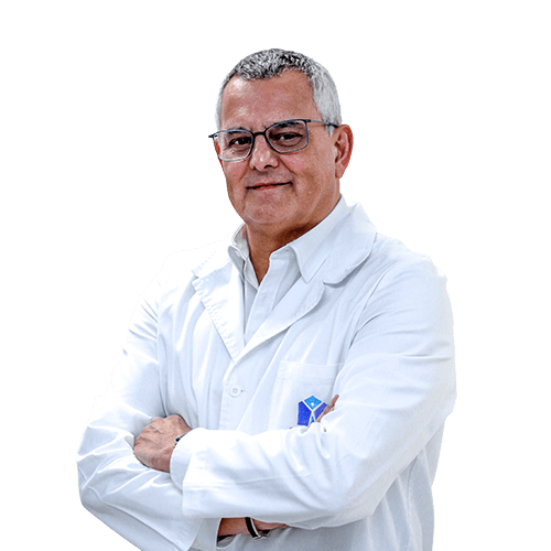 Dr. António Sousa Vieira - Otorrinolaringologia