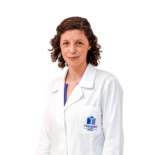 Drª. Carla Cardoso - Otorrinolaringologia