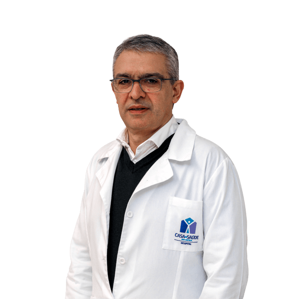 Dr. Carlos Torrão Pinheiro - Otorrinolaringologia