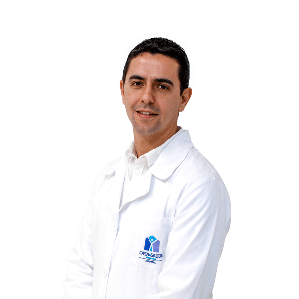 Dr. Guilherme Machado Carvalho - Otorrinolaringologia