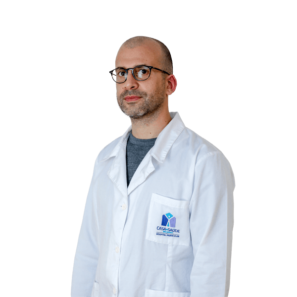 Dr. Filipe Sobral Blanco - Neurologia