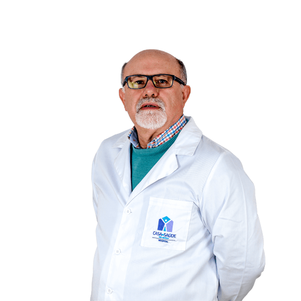 Dr. José Matos - Dermatologia