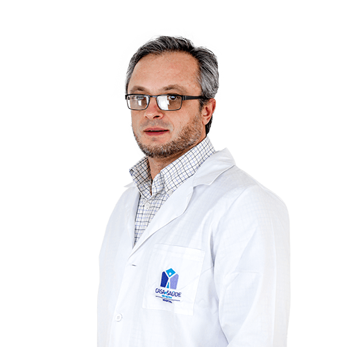 Dr. Marcel Sincari - Neurocirurgia