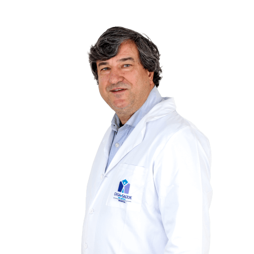Dr. Carlos Aragão - Imagiologia