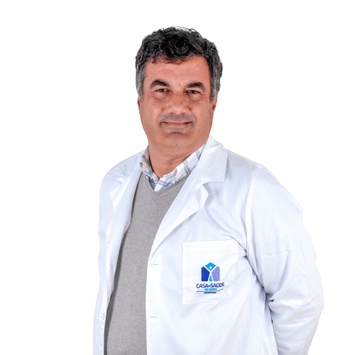 Dr. Jorge Campos - Atendimento Médico Permanente
