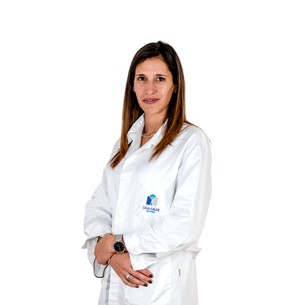 Drª Joana Santos - Ginecologia