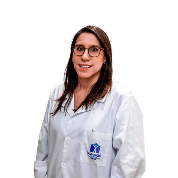 Drª. Renata Veríssimo - Ginecologia
