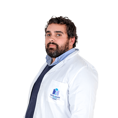 Dr. João Luís Silva - Oftalmologia