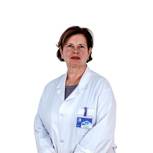 Drª. Lurdes Santos - Ginecologia