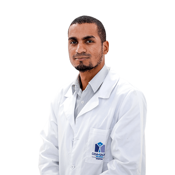 Dr. Noel Carrilho - Cirurgia Geral