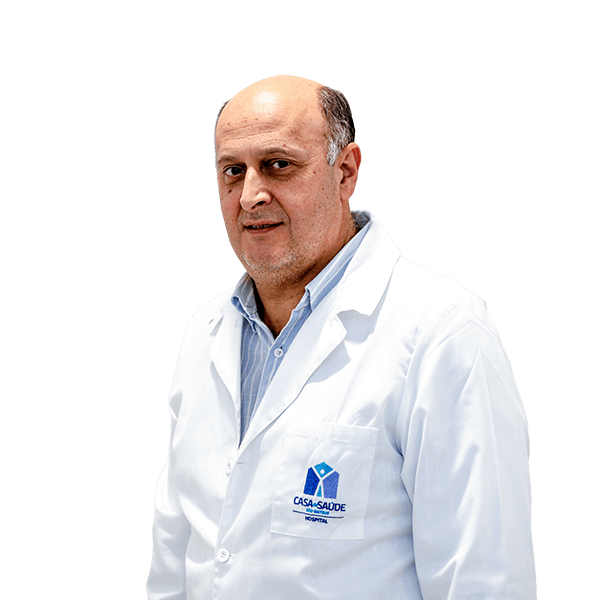 Dr. Vitor Marques - Cirurgia Geral