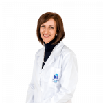 Drª. Alzira Ferrão - Pediatria