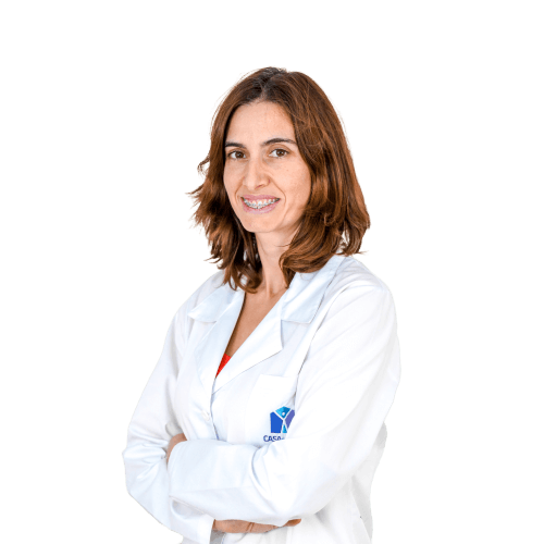 Drª. Filipa Costa - Imagiologia