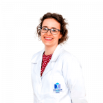 Drª. Inês Santos - Pediatra