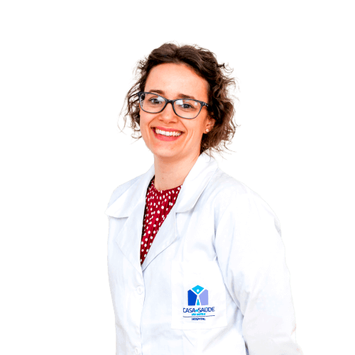 Drª. Inês Santos - Pediatra