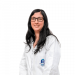Drª. Lígia Ferreira - Pediatria