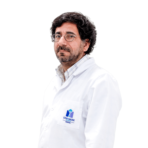 Dr. Luís Miguel Cristovão - Oftalmologia