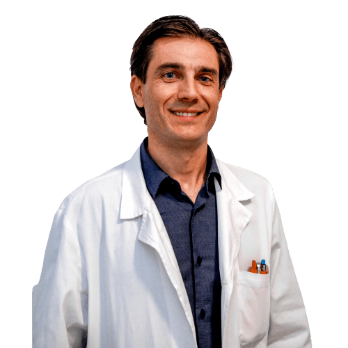 Dr. Paulo Monteiro - Reumatologia