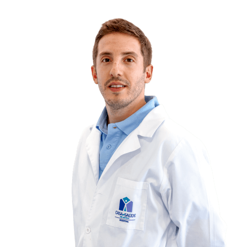 Dr. Renato Costa - Medicina Dentária