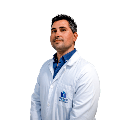 Dr. Tiago Rebelo - Ortopedia