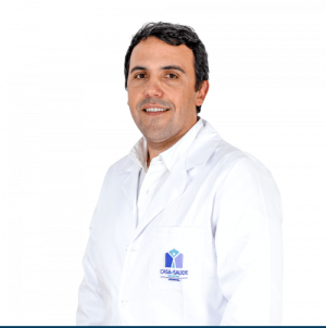 Dr. Ricardo Patrão - Urologia