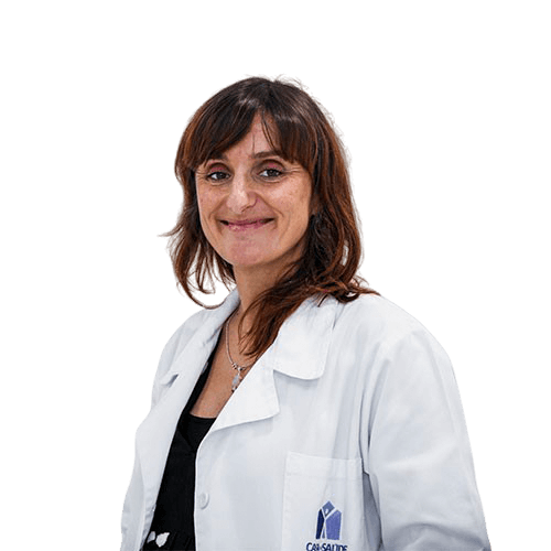 Dra. Ana Rita Pereira